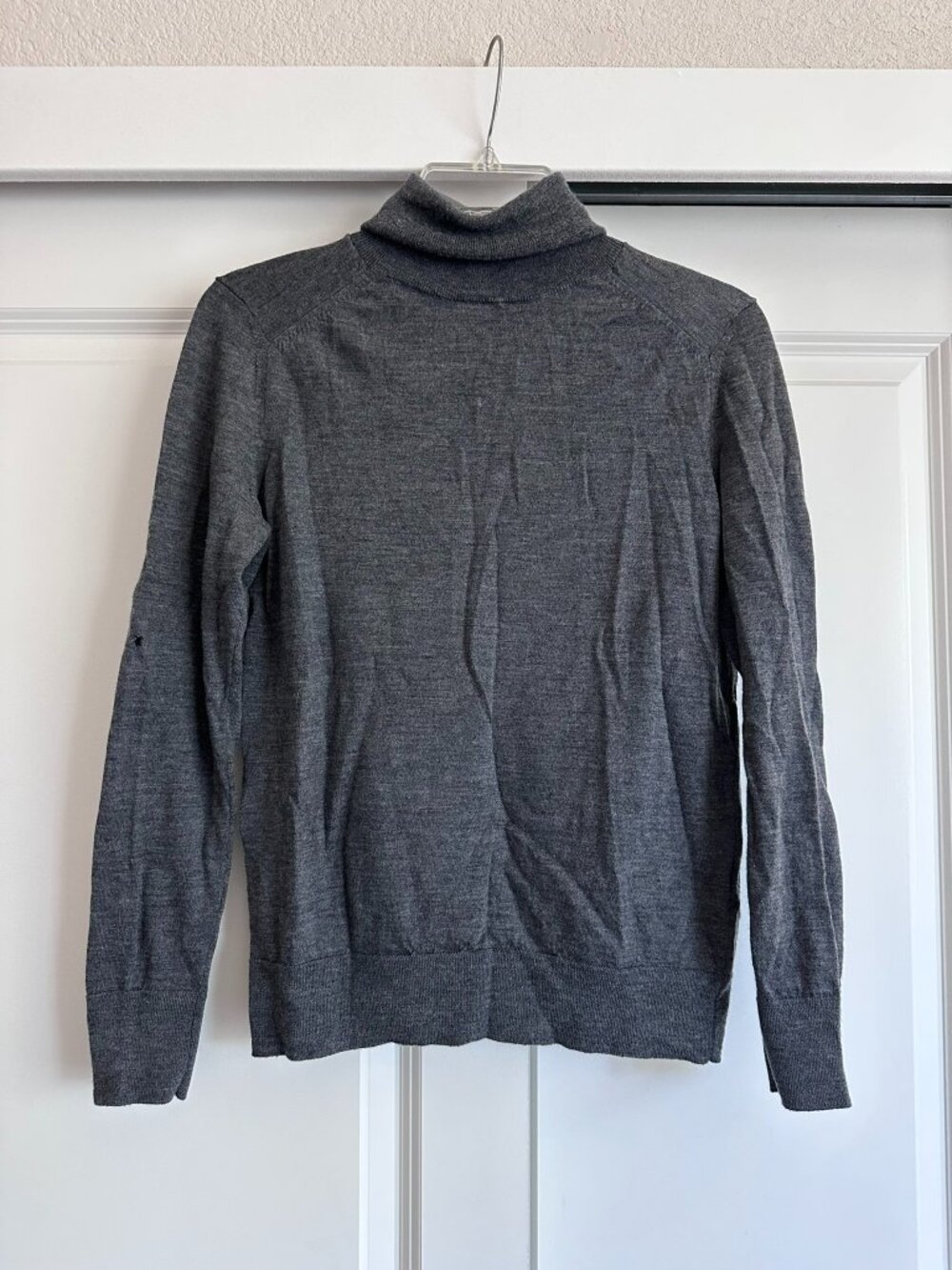 Banana Republic Turtleneck Sweater